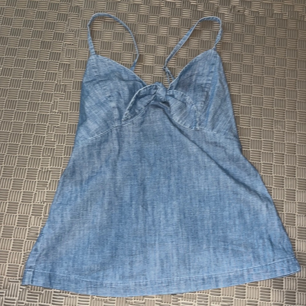 Cute summer top